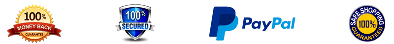 Secure Payment Gateways